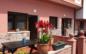 Apartamentos Fermin
