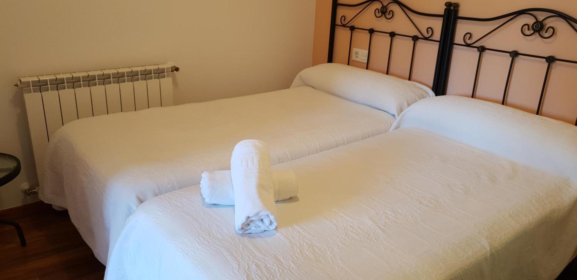 Apartamentos Fermin Onís Extérieur photo