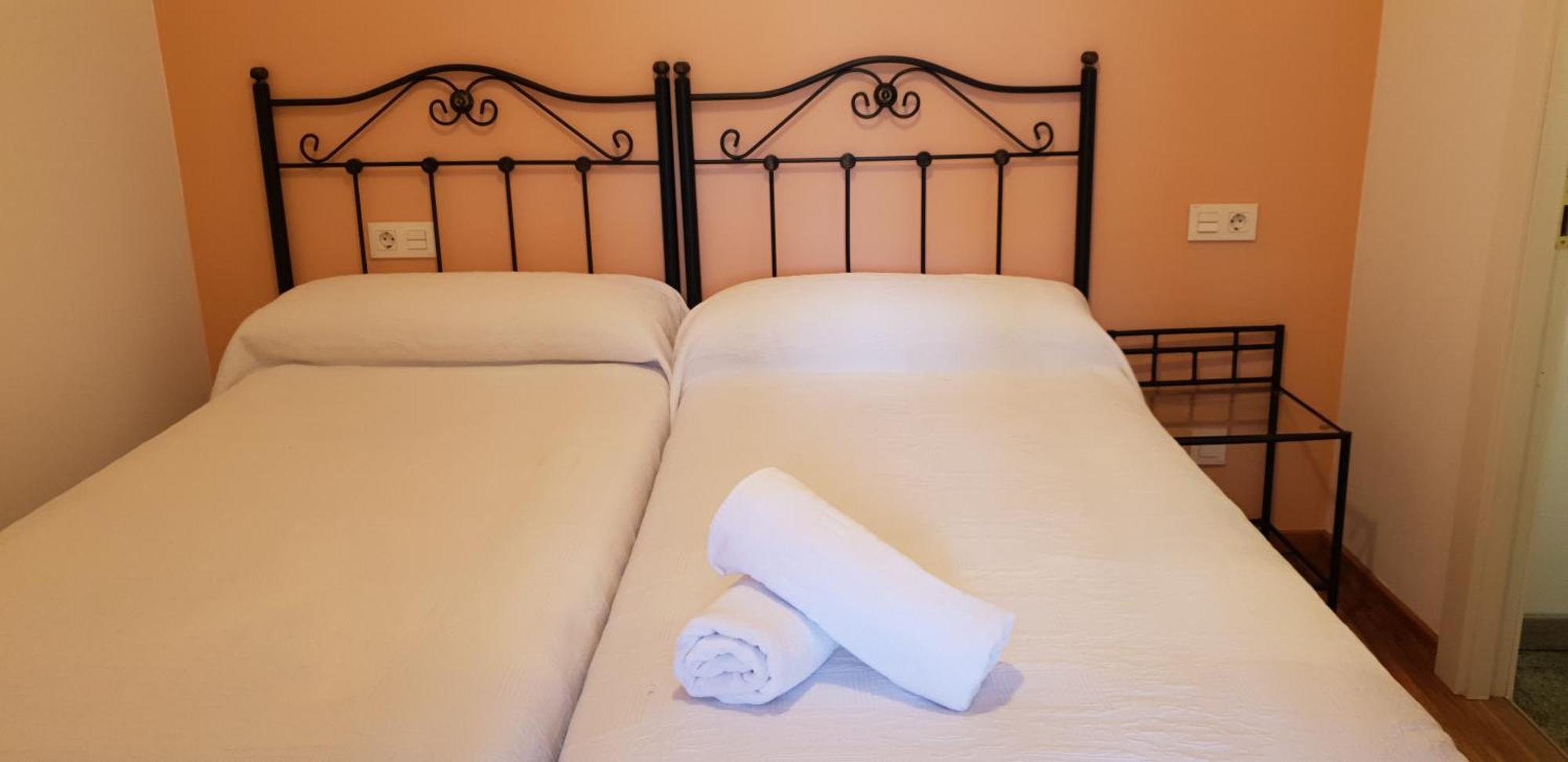 Apartamentos Fermin Onís Extérieur photo