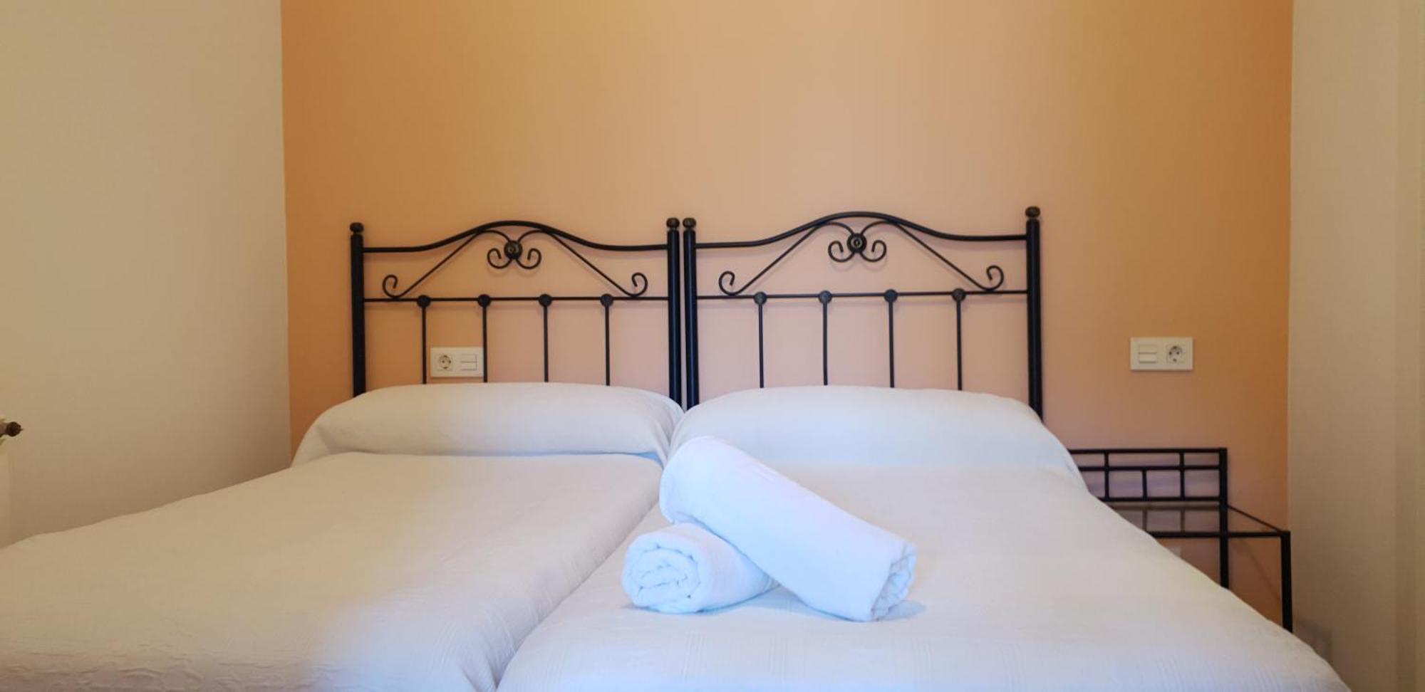 Apartamentos Fermin Onís Extérieur photo