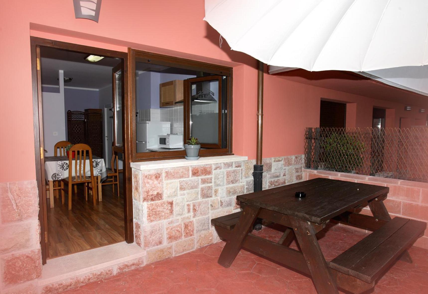 Apartamentos Fermin Onís Chambre photo