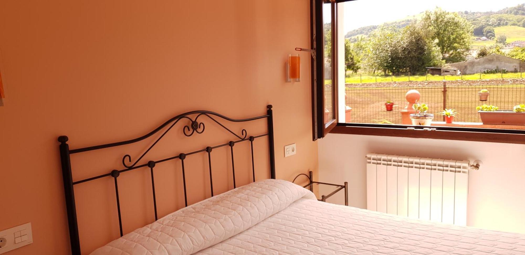 Apartamentos Fermin Onís Extérieur photo