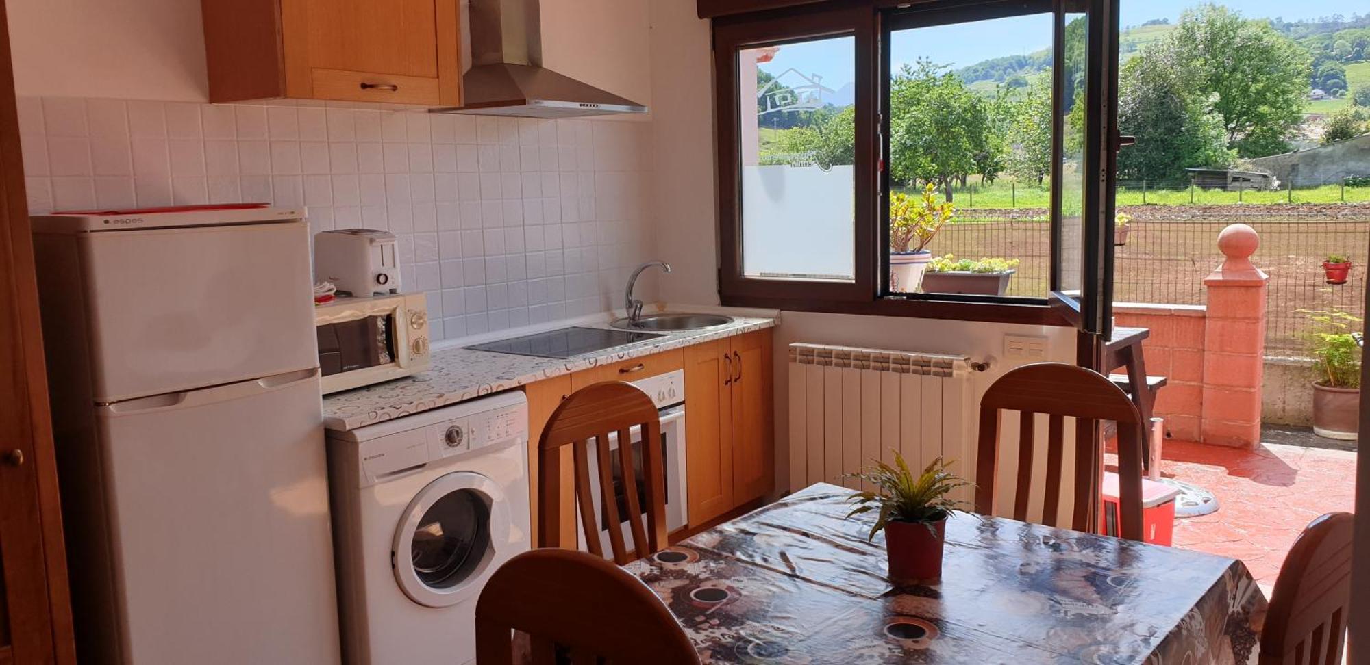 Apartamentos Fermin Onís Extérieur photo