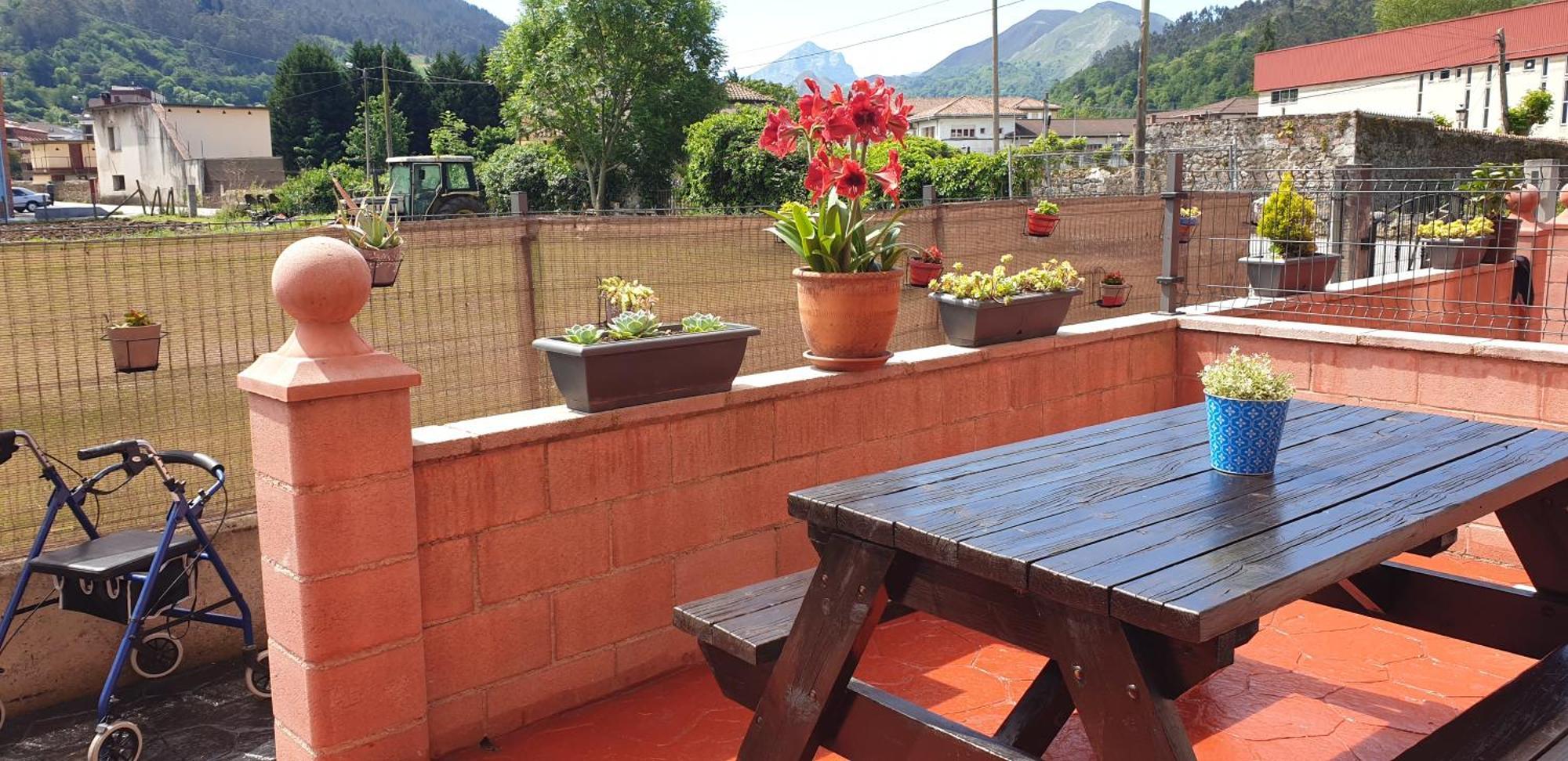 Apartamentos Fermin Onís Extérieur photo