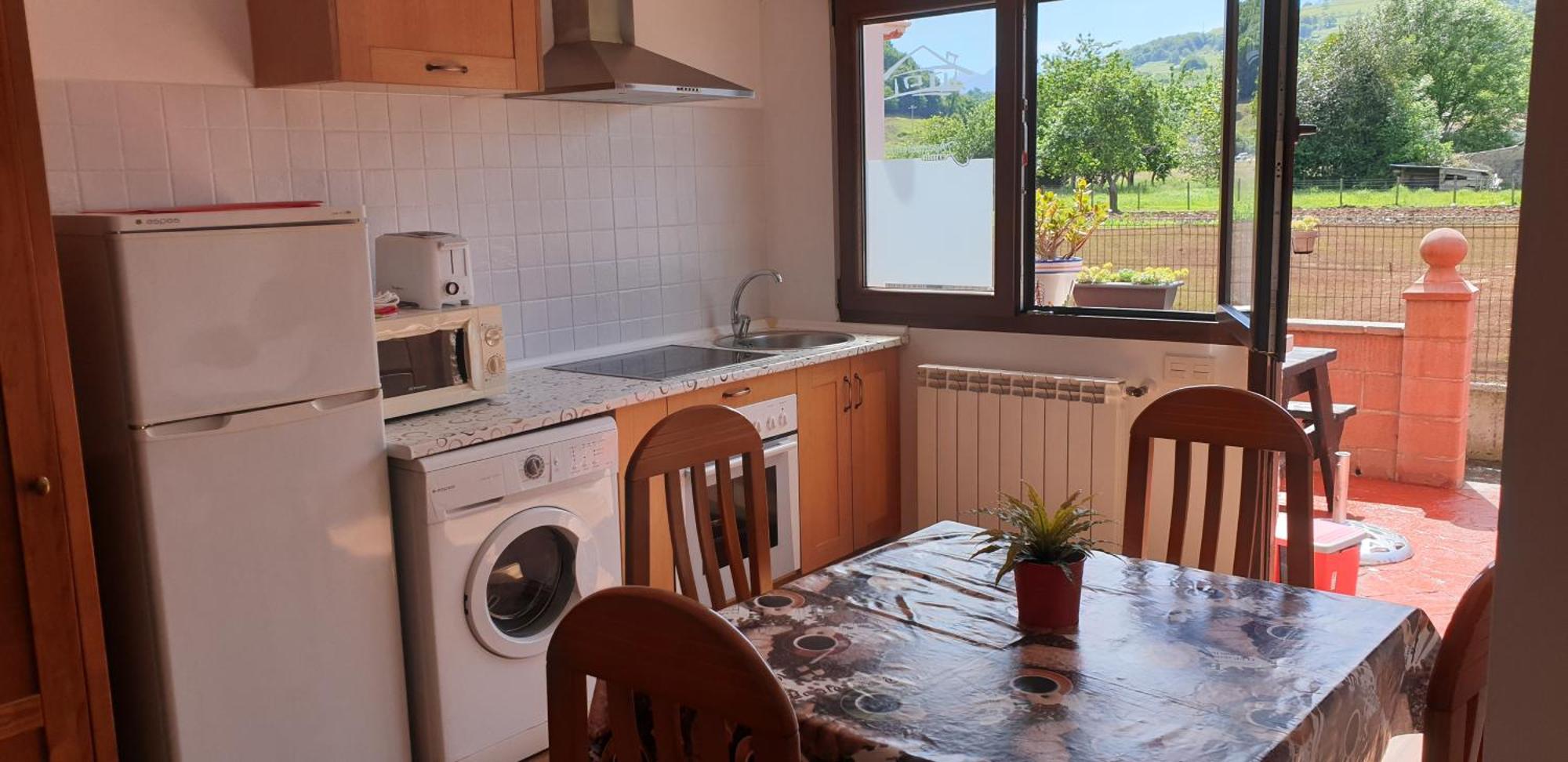 Apartamentos Fermin Onís Extérieur photo