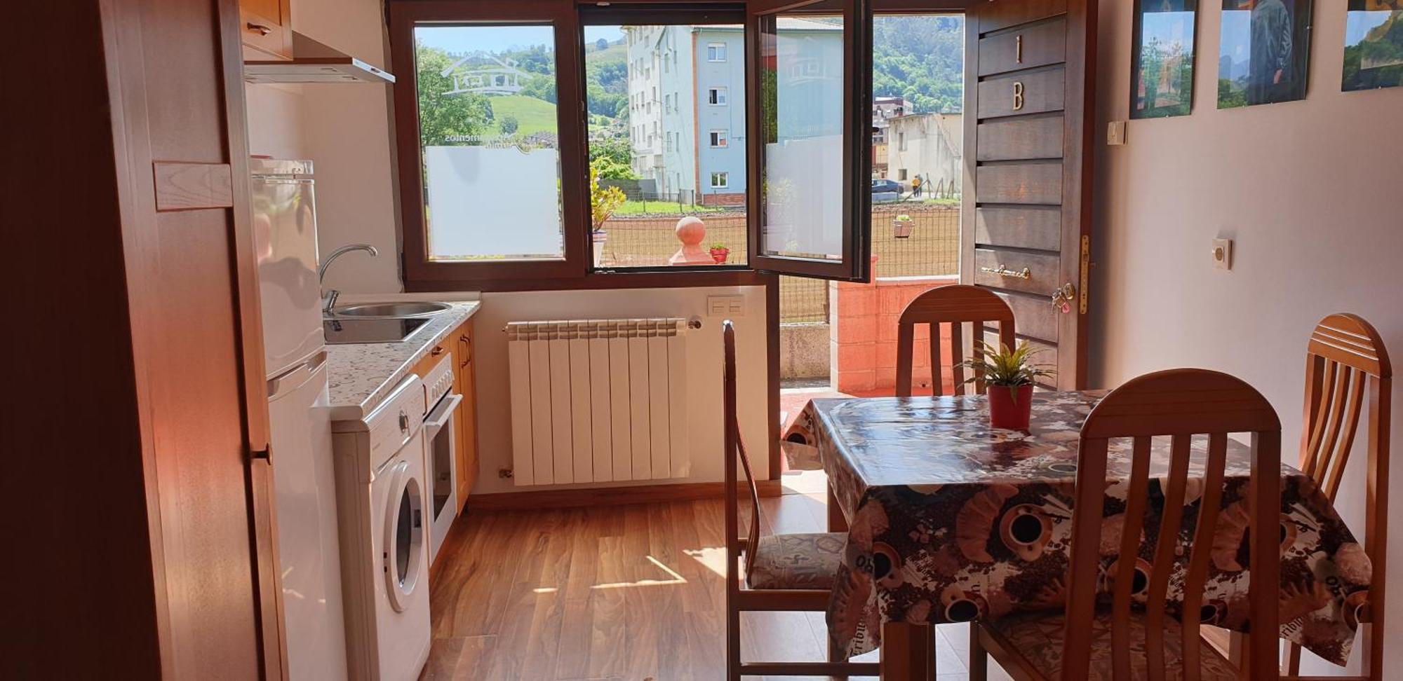 Apartamentos Fermin Onís Extérieur photo
