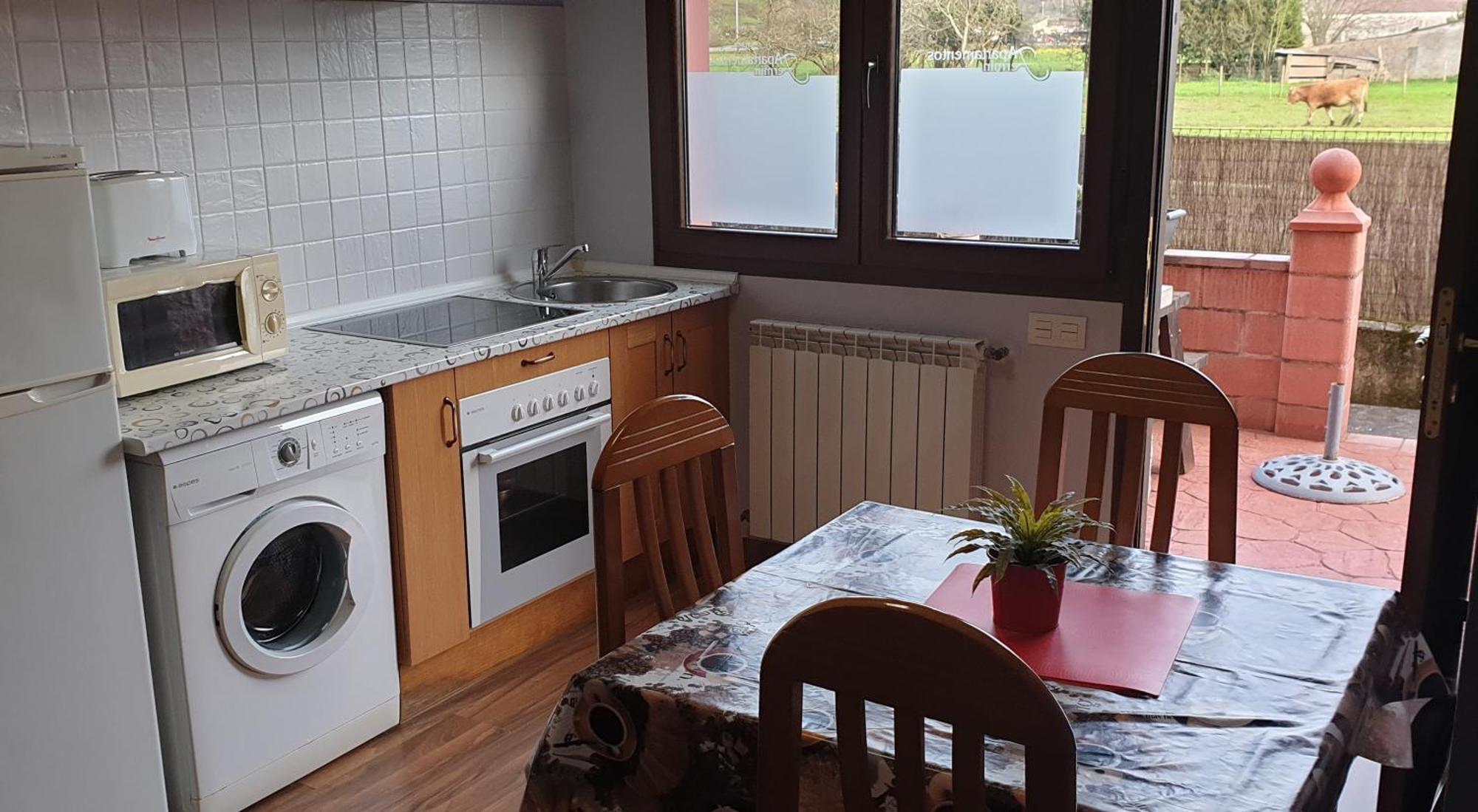 Apartamentos Fermin Onís Extérieur photo