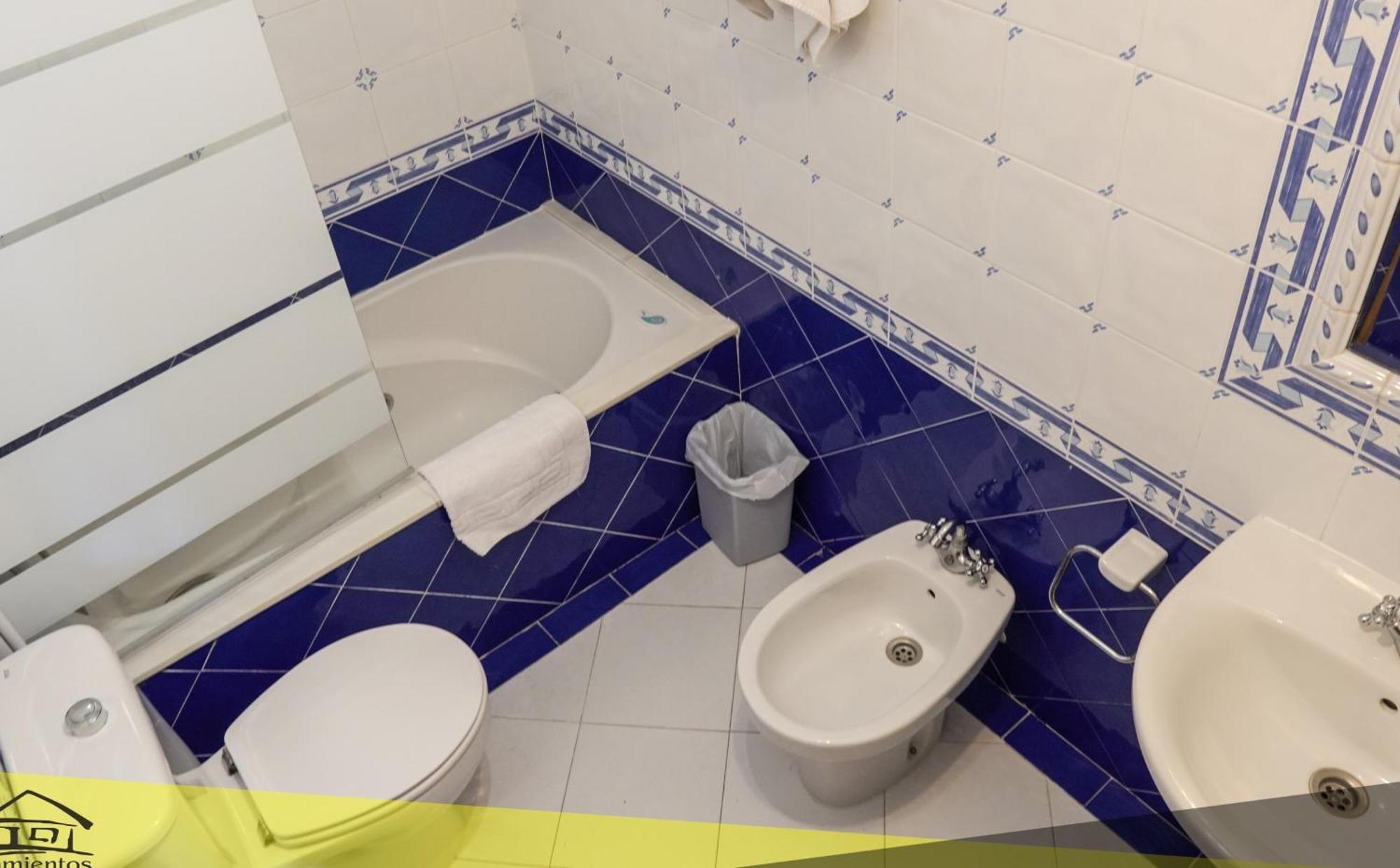 Apartamentos Fermin Onís Extérieur photo