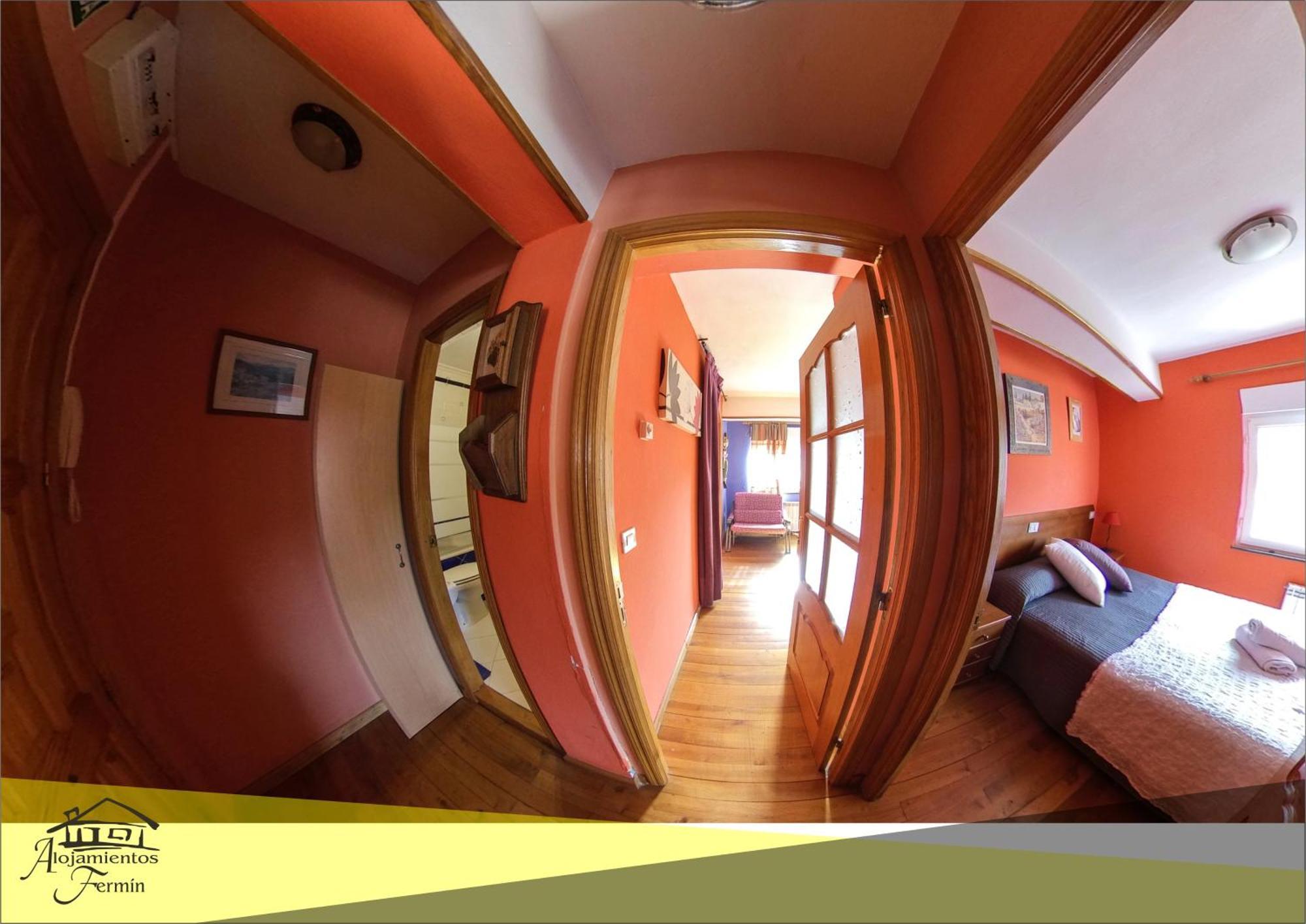 Apartamentos Fermin Onís Extérieur photo