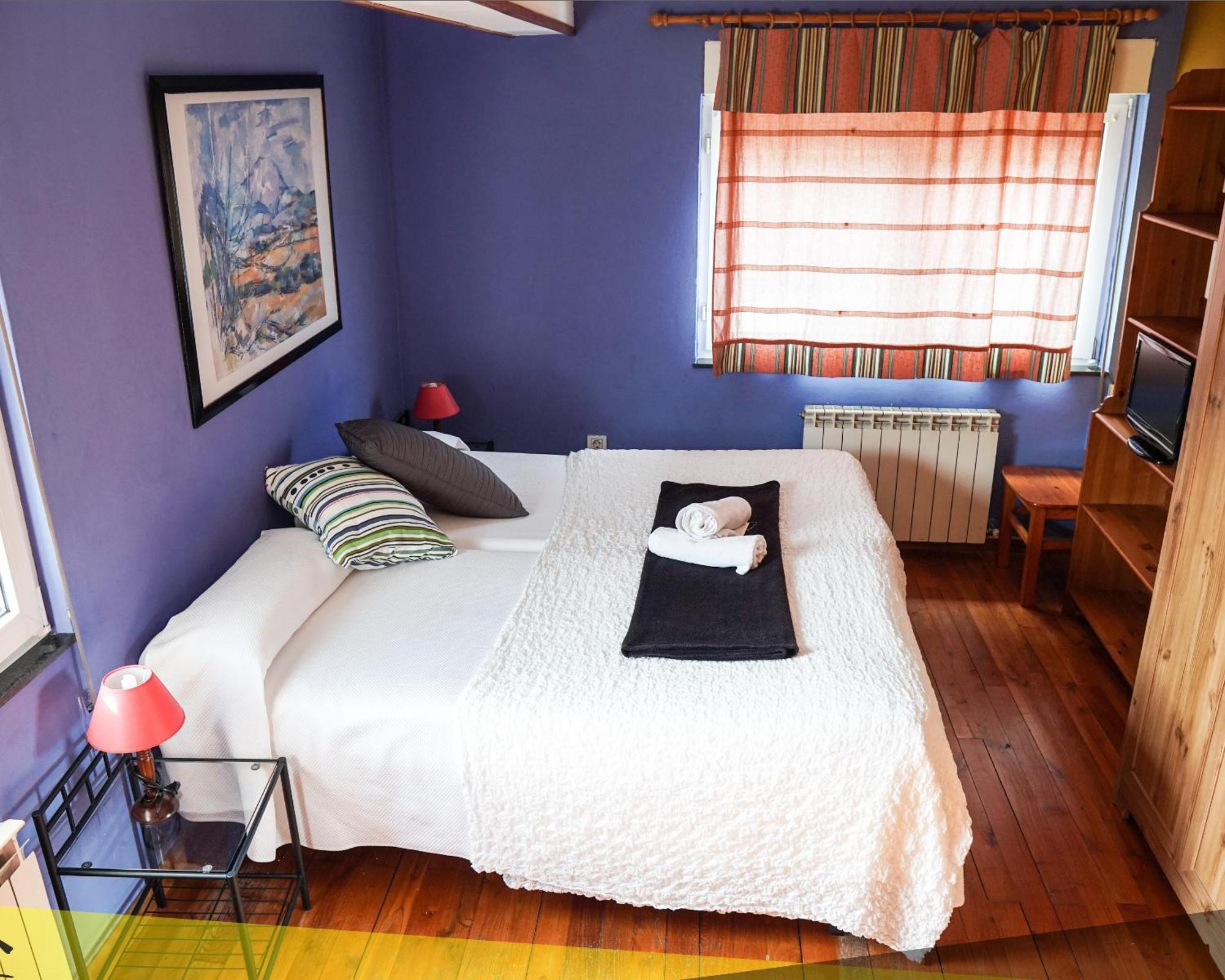 Apartamentos Fermin Onís Extérieur photo