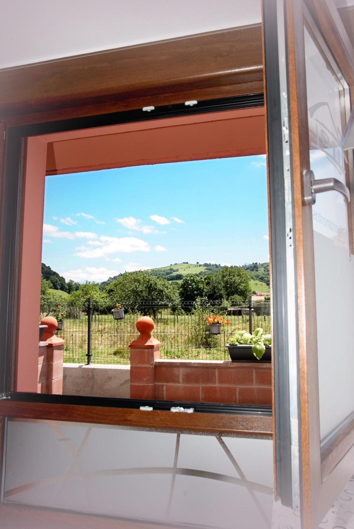 Apartamentos Fermin Onís Extérieur photo