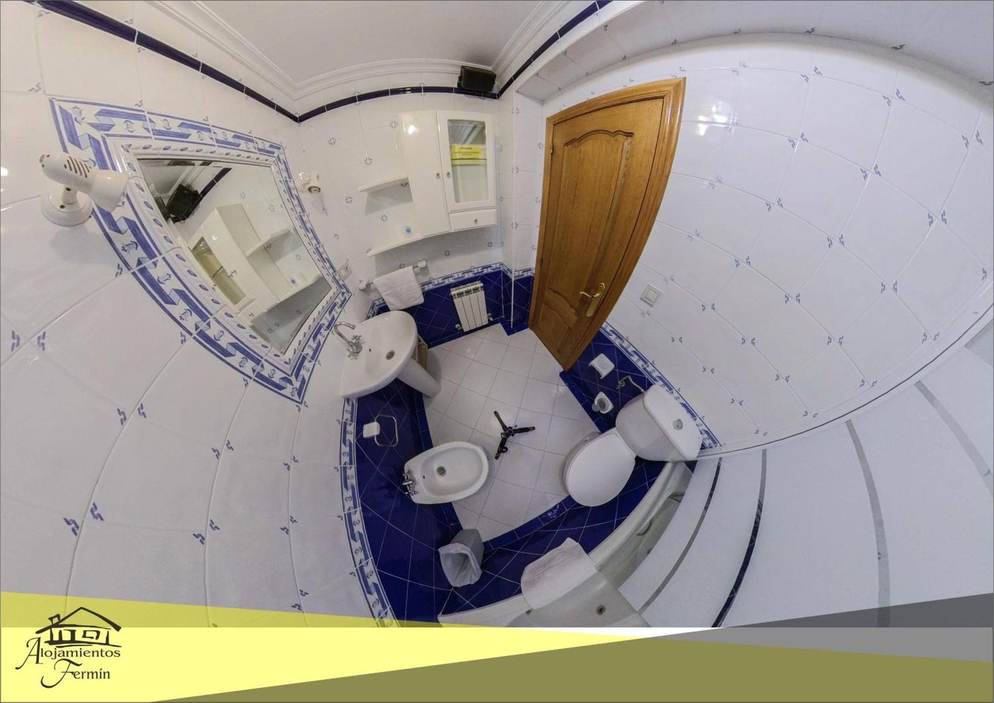 Apartamentos Fermin Onís Extérieur photo