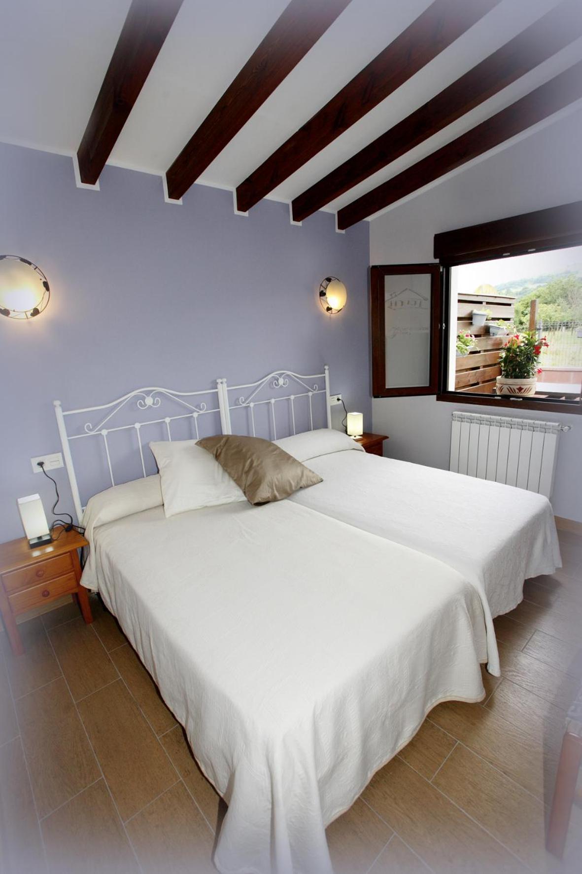 Apartamentos Fermin Onís Chambre photo