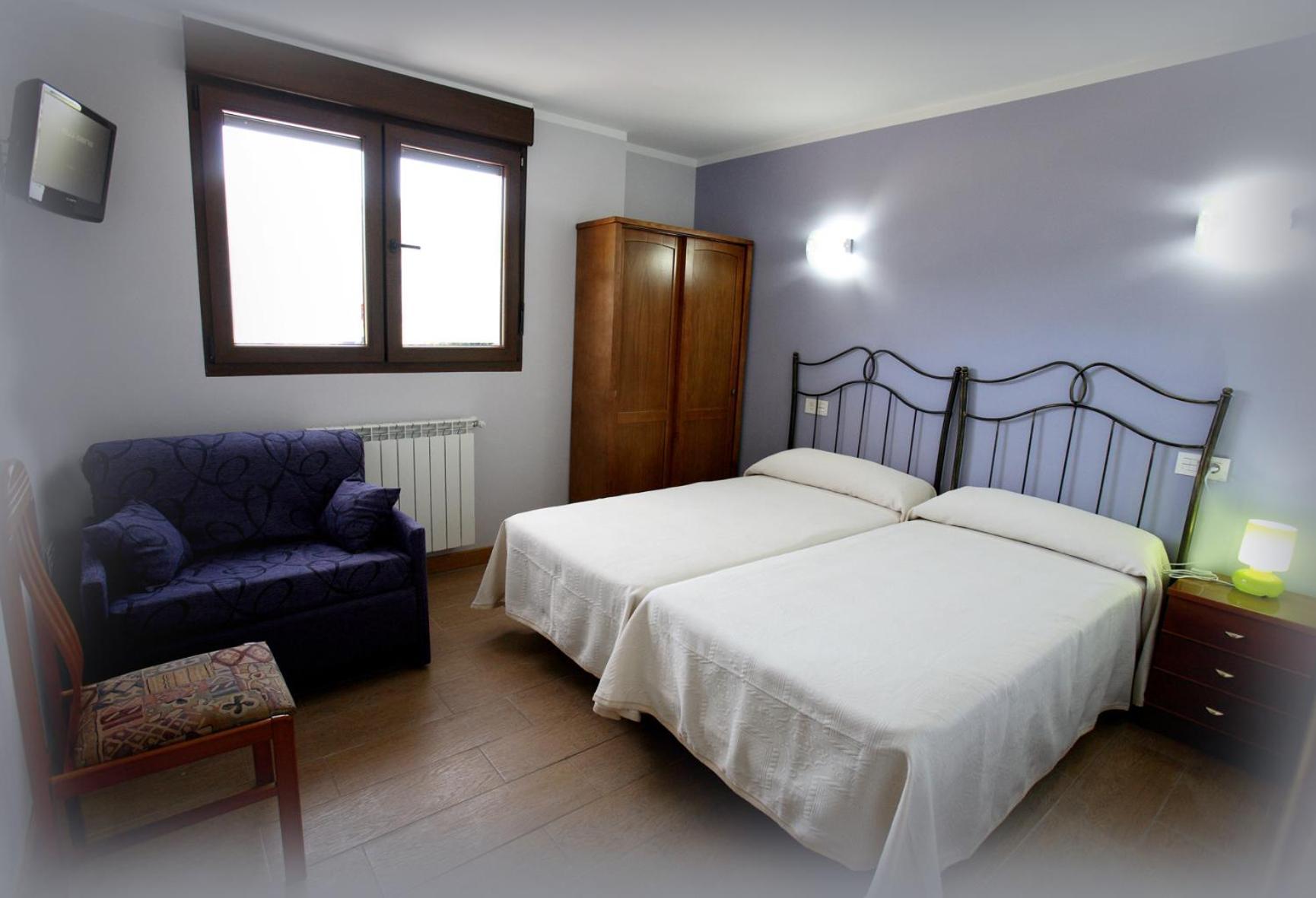Apartamentos Fermin Onís Extérieur photo
